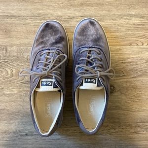Keds | Women’s Dream Foam Platform Rise | Size 7.5
